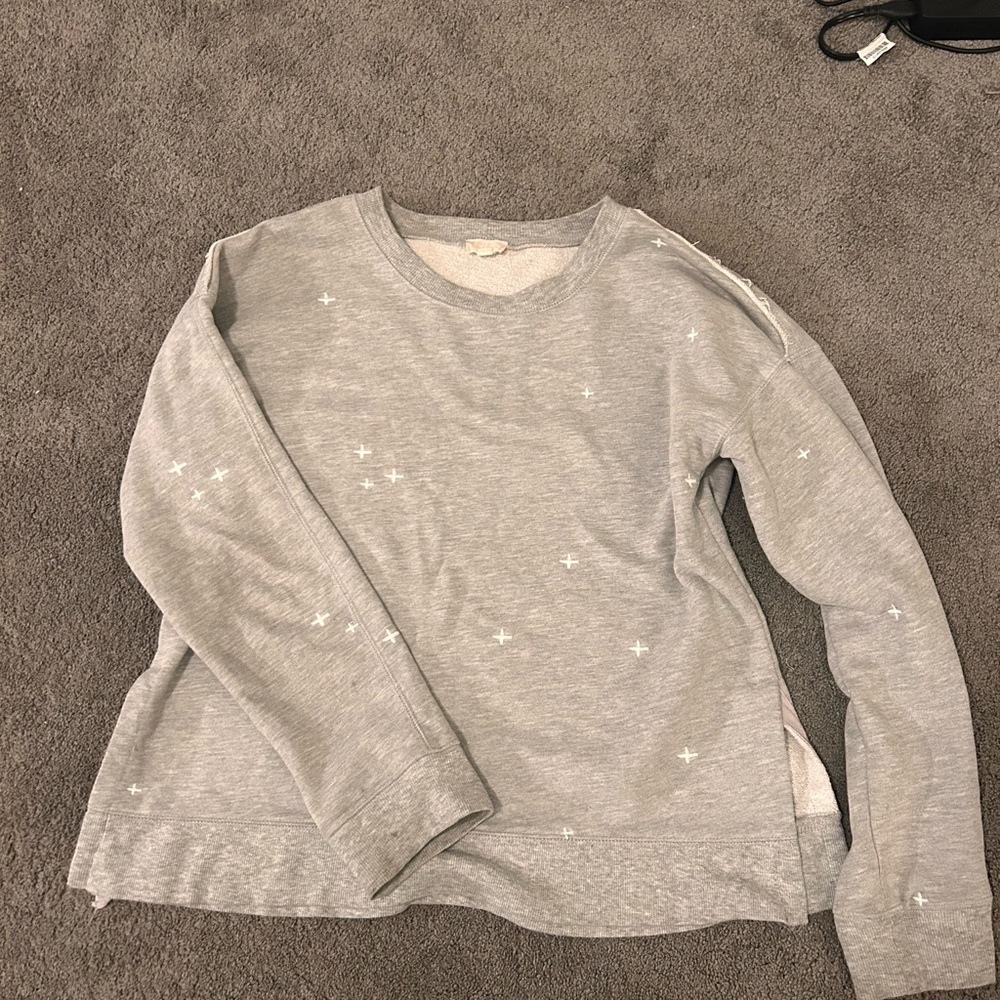 Women’s Crewneck
